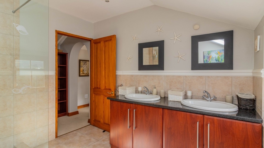 To Let 3 Bedroom Property for Rent in Stanford Western Cape